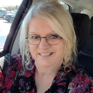 Meet your Posher, Judi